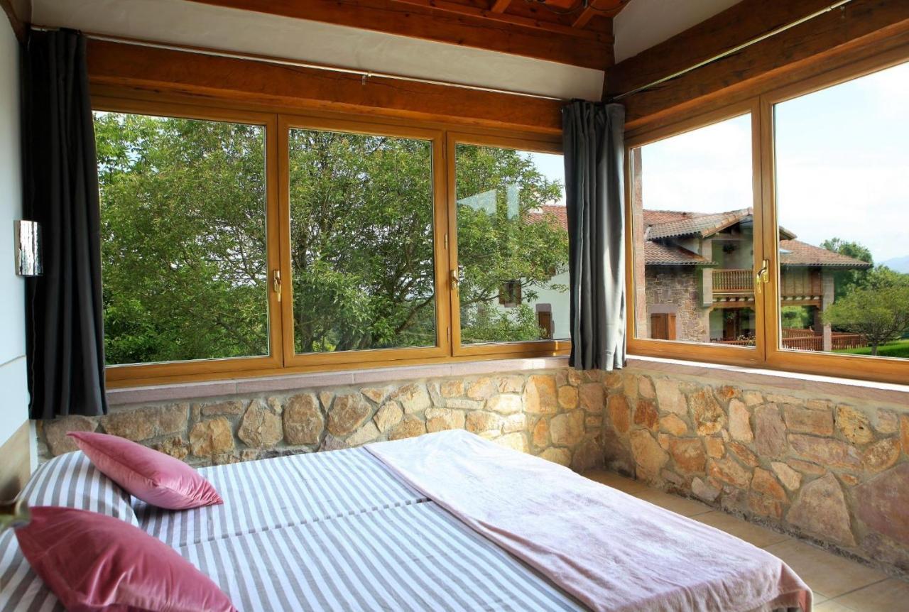 Apartamentos Armua ซูการ์รามอร์ดิ ภายนอก รูปภาพ