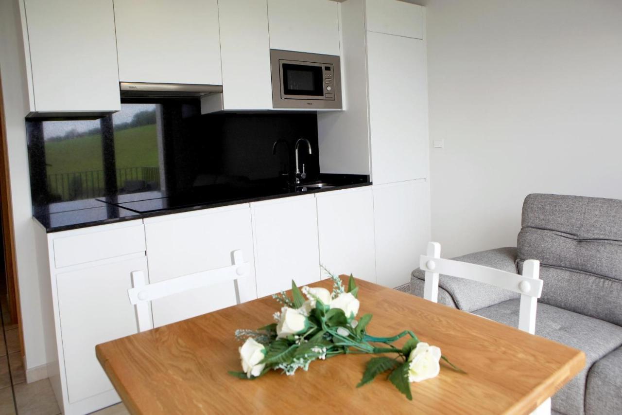 Apartamentos Armua ซูการ์รามอร์ดิ ภายนอก รูปภาพ