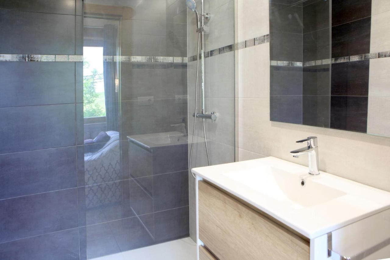 Apartamentos Armua ซูการ์รามอร์ดิ ภายนอก รูปภาพ