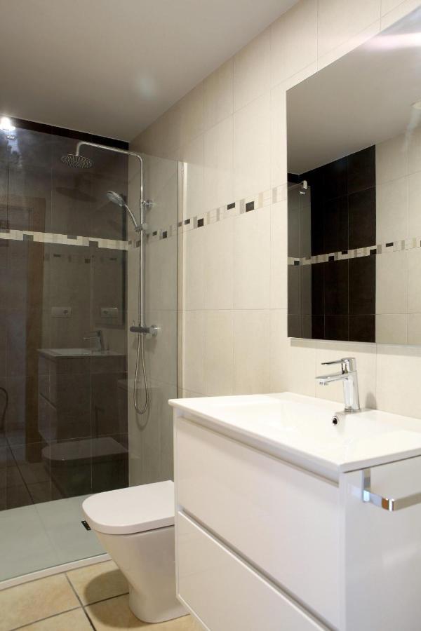 Apartamentos Armua ซูการ์รามอร์ดิ ภายนอก รูปภาพ