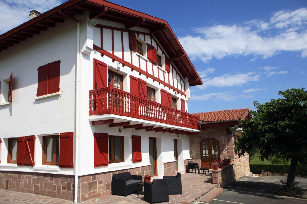 Apartamentos Armua ซูการ์รามอร์ดิ ภายนอก รูปภาพ