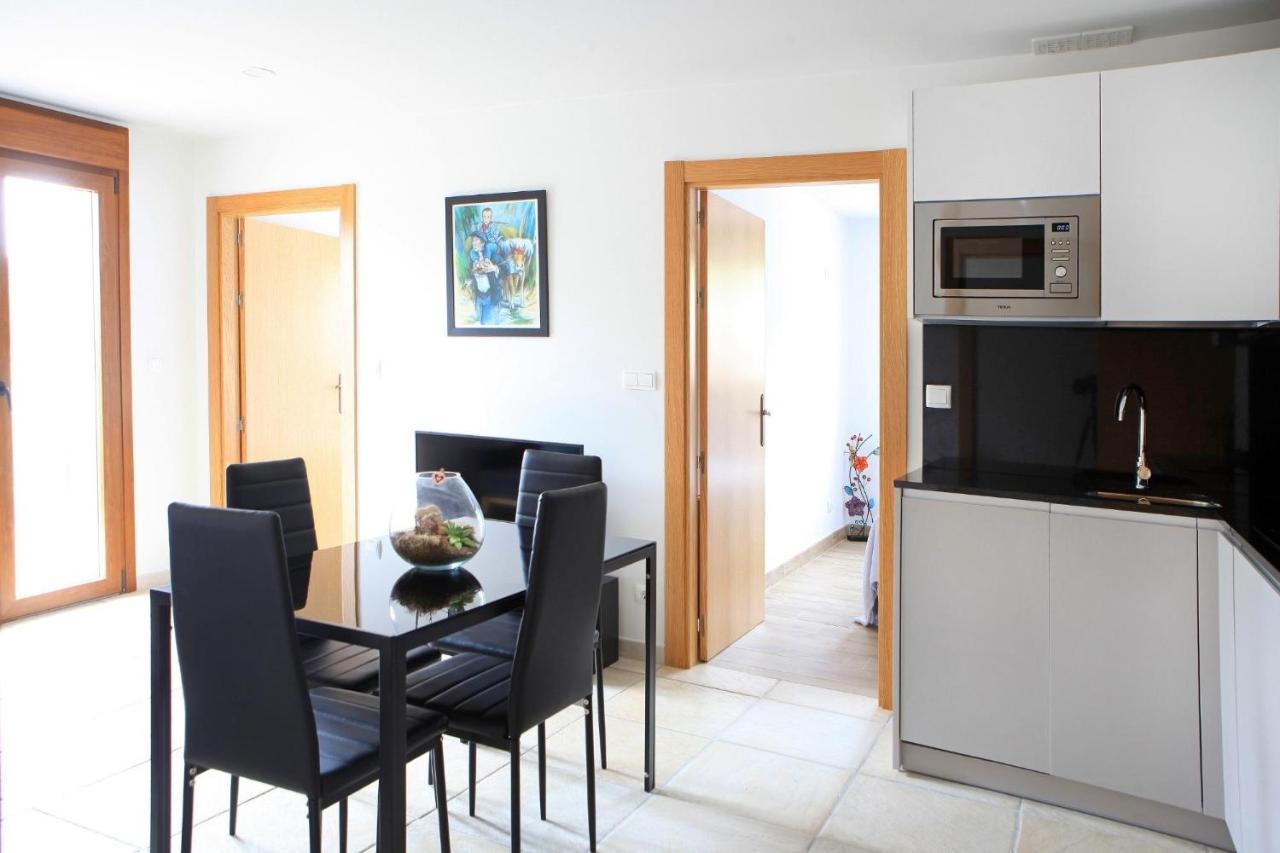 Apartamentos Armua ซูการ์รามอร์ดิ ภายนอก รูปภาพ