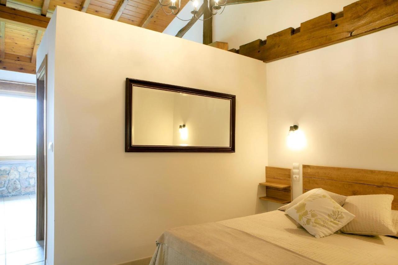 Apartamentos Armua ซูการ์รามอร์ดิ ภายนอก รูปภาพ