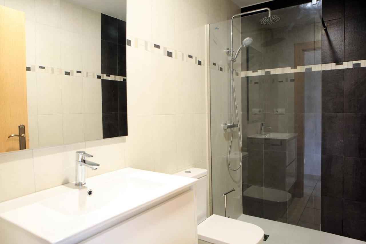 Apartamentos Armua ซูการ์รามอร์ดิ ภายนอก รูปภาพ